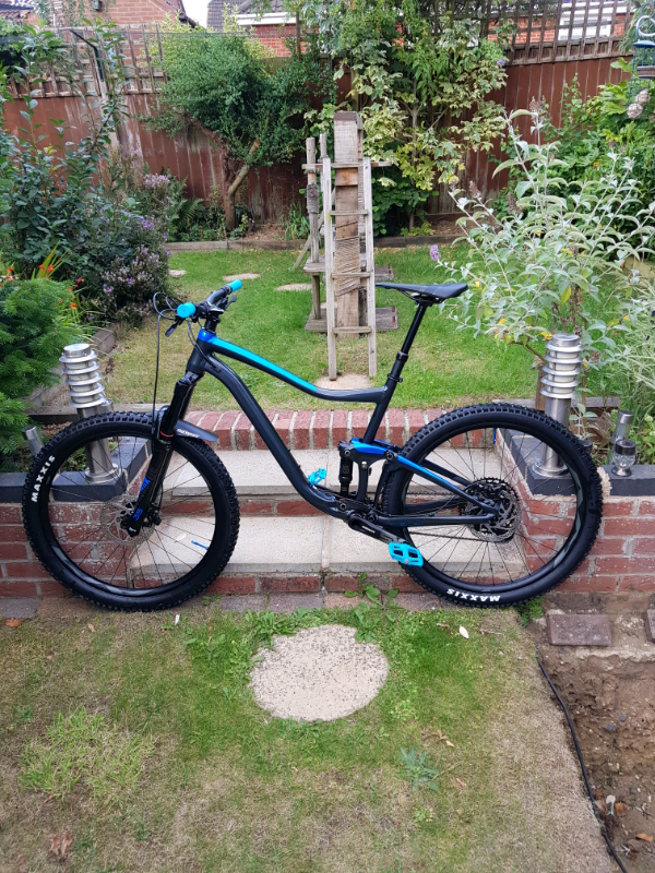 giant trance gumtree